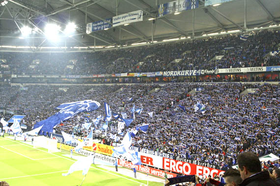 FC Schalke 04 vs FC Augsburg (3-1) (5)