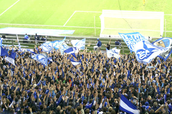 FC Schalke 04 vs FC Augsburg (3-1) (9)