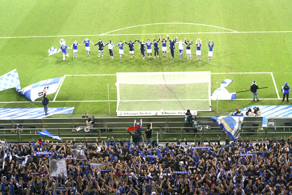 FC Schalke 04 vs FC Augsburg (3-1) (11)