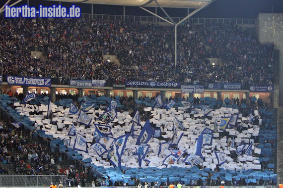 Hertha BSC vs FC Schalke 04 (1-2) (1)