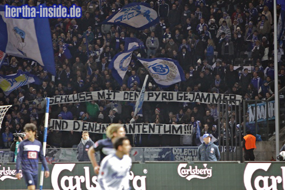 Hertha BSC vs FC Schalke 04 (1-2) (5)