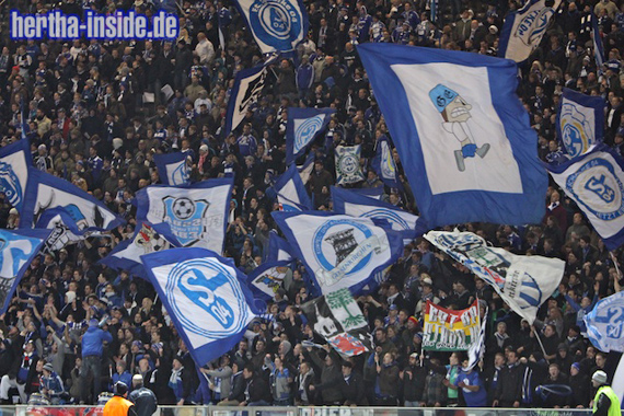 Hertha BSC vs FC Schalke 04 (1-2) (6)
