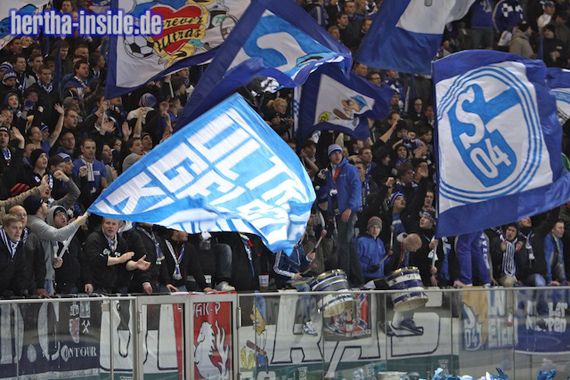 Hertha BSC vs FC Schalke 04 (1-2) (7)