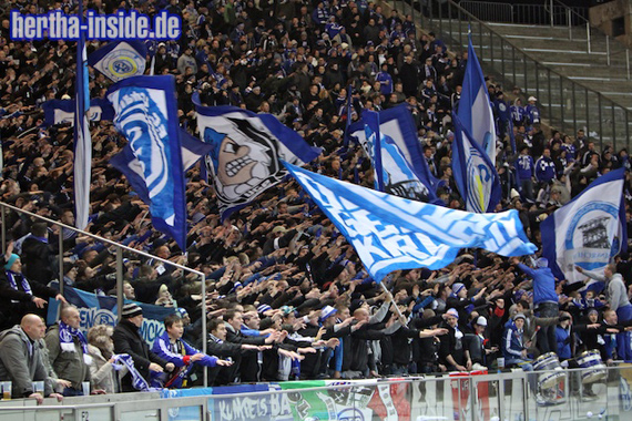 Hertha BSC vs FC Schalke 04 (1-2) (8)
