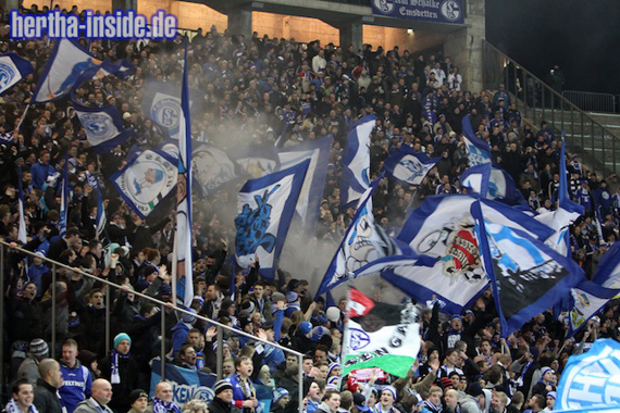 Hertha BSC vs FC Schalke 04 (1-2) (9)