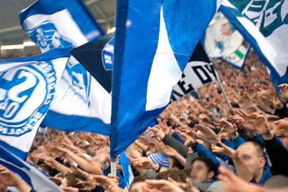 FC Schalke 04 vs Werder Bremen (5-0) (5)