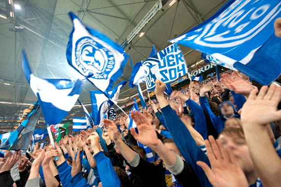 FC Schalke 04 vs Werder Bremen (5-0) (6)