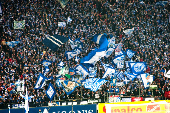 FC Schalke 04 vs Werder Bremen (5-0) (7)