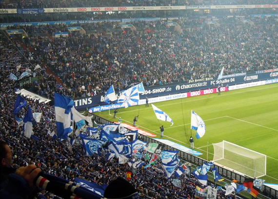 FC Schalke 04 vs 1. FSV Mainz 05 (1-1) (3)