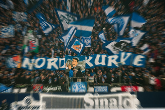 FC Schalke 04 vs 1. FSV Mainz 05 (1-1) (5)