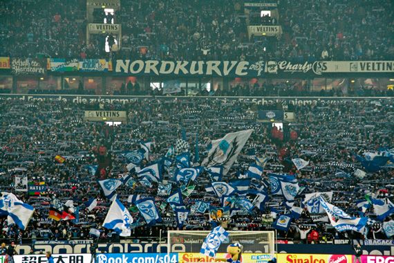 FC Schalke 04 vs 1. FSV Mainz 05 (1-1) (6)