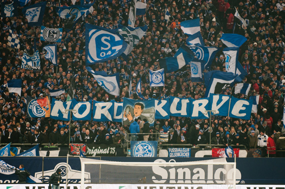 FC Schalke 04 vs 1. FSV Mainz 05 (1-1) (7)