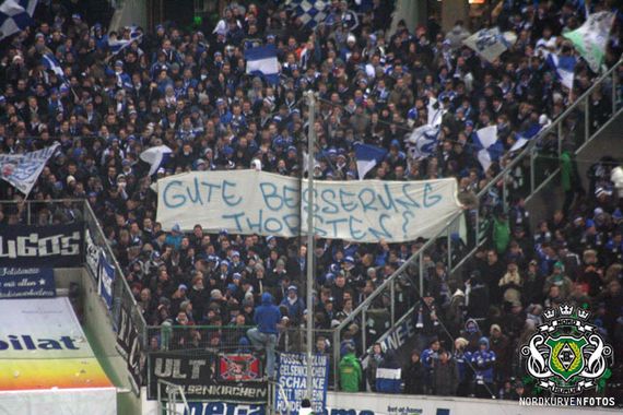 Borussia Mönchengladbach vs FC Schalke 04 (3-0) (2)