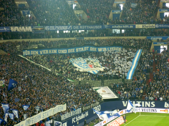 FC Schalke 04 vs VfL Wolfsburg (4-0) (7)