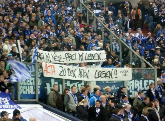 FC Schalke 04 vs VfL Wolfsburg (4-0) (8)