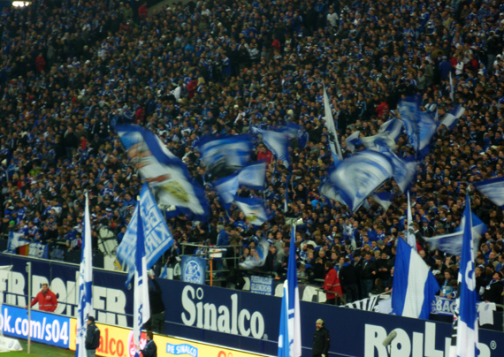 FC Schalke 04 vs VfL Wolfsburg (4-0) (9)
