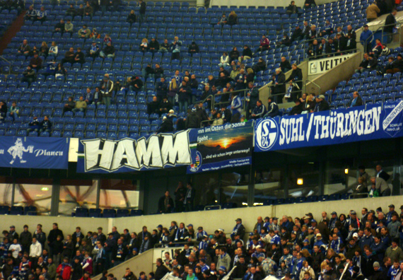 FC Schalke 04 vs VfL Wolfsburg (4-0) (11)