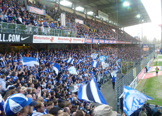 SC Freiburg vs FC Schalke 04 (2-1) (4)