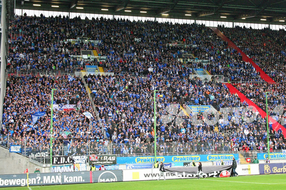 1. FC Kaiserslautern vs FC Schalke 04 (1-4) (1)