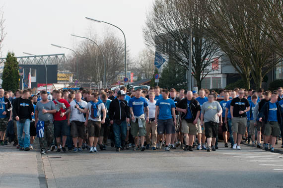 FC Schalke 04 vs Bayer 04 Leverkusen (2-0) (1)