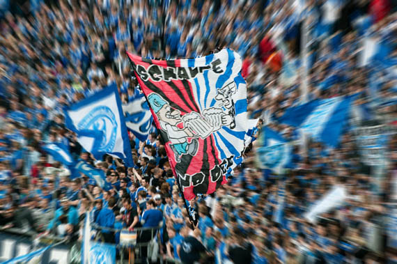 FC Schalke 04 vs Bayer 04 Leverkusen (2-0) (2)