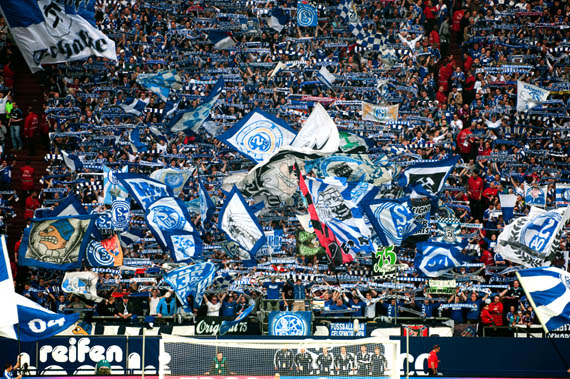 FC Schalke 04 vs Bayer 04 Leverkusen (2-0) (3)