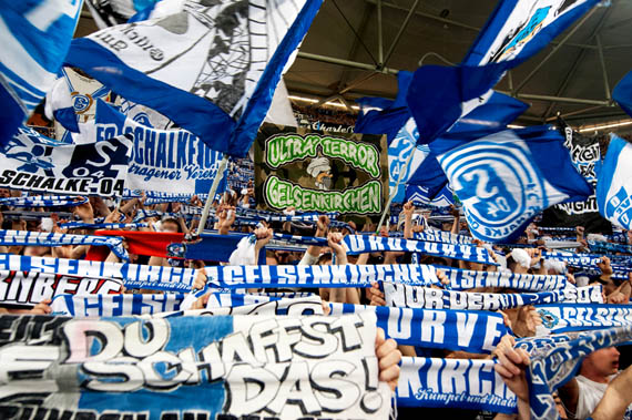FC Schalke 04 vs Bayer 04 Leverkusen (2-0) (5)