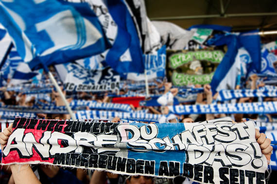 FC Schalke 04 vs Bayer 04 Leverkusen (2-0) (6)