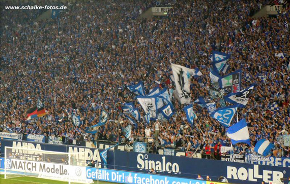 FC Schalke 04 vs Bayer 04 Leverkusen (2-0) (8)