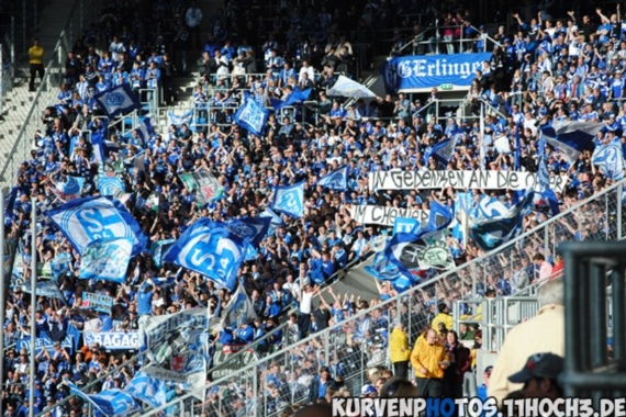 TSG Hoffenheim vs FC Schalke 04 (1-2) (1)
