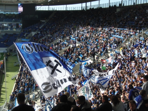 TSG Hoffenheim vs FC Schalke 04 (1-2) (3)