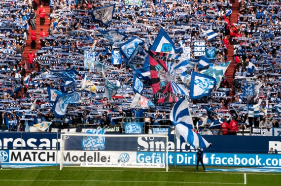 FC Schalke 04 vs Hannover 96 (3-0) (4)