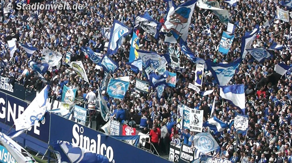 FC Schalke 04 vs Borussia Dortmund (1-2) (1)