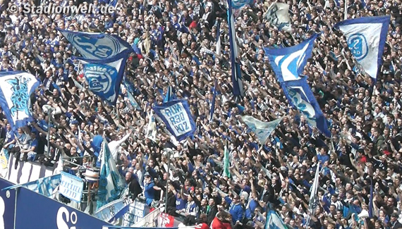 FC Schalke 04 vs Borussia Dortmund (1-2) (4)