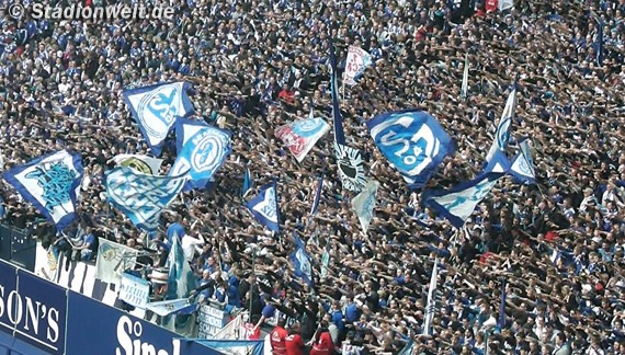 FC Schalke 04 vs Borussia Dortmund (1-2) (5)