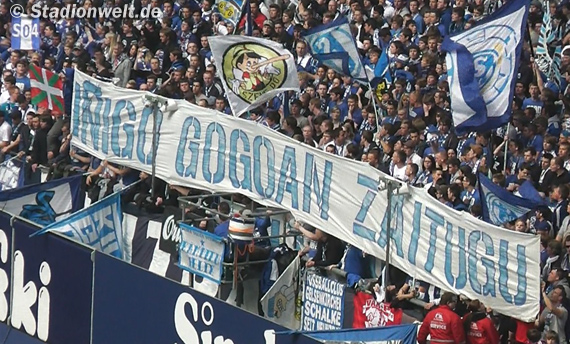FC Schalke 04 vs Borussia Dortmund (1-2) (8)