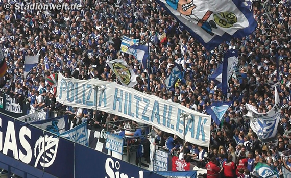 FC Schalke 04 vs Borussia Dortmund (1-2) (9)
