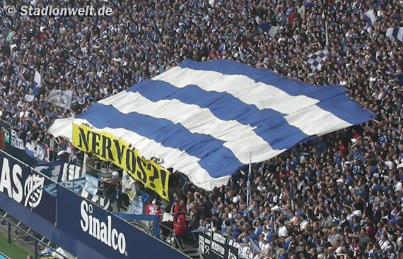 FC Schalke 04 vs Borussia Dortmund (1-2) (14)