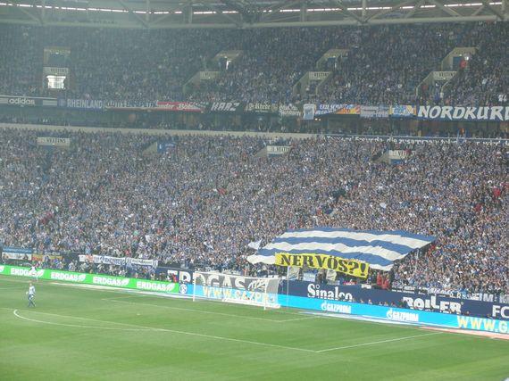 FC Schalke 04 vs Borussia Dortmund (1-2) (17)