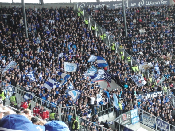 FC Augsburg vs FC Schalke 04 (1-1) (3)