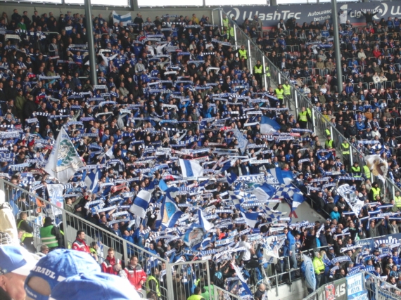 FC Augsburg vs FC Schalke 04 (1-1) (4)
