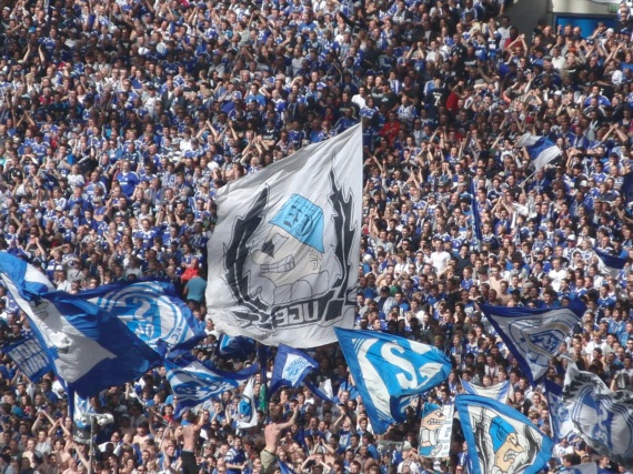 FC Schalke 04 vs Hertha BSC (3-0) (4)
