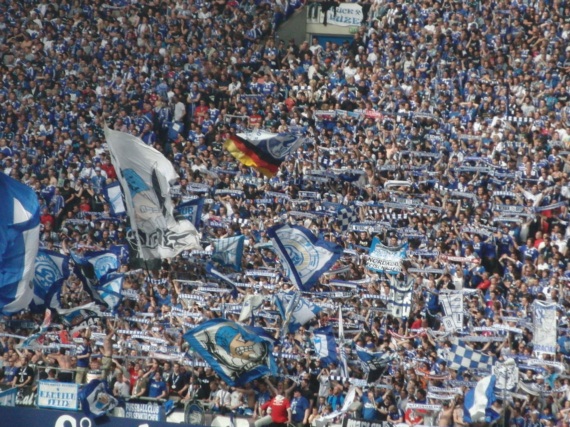 FC Schalke 04 vs Hertha BSC (3-0) (6)