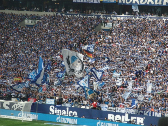 FC Schalke 04 vs Hertha BSC (3-0) (7)