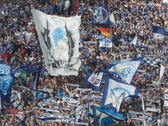 FC Schalke 04 vs Hertha BSC (3-0) (9)