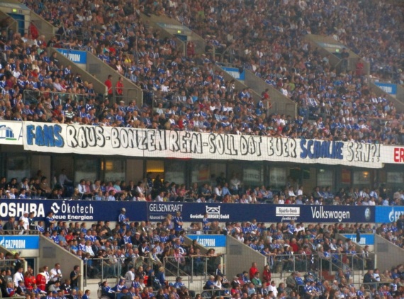 FC Schalke 04 vs Hertha BSC (3-0) (10)