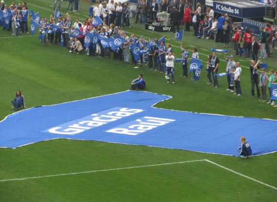 FC Schalke 04 vs Hertha BSC (3-0) (12)