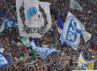 FC Schalke 04 vs Borussia Mönchengladbach (1-0)