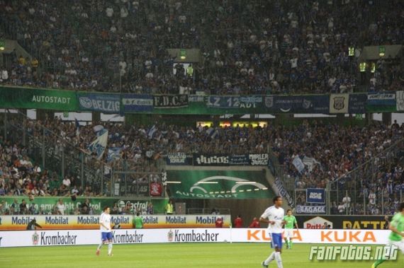 VfL Wolfsburg vs FC Schalke 04 (2-1) (8)