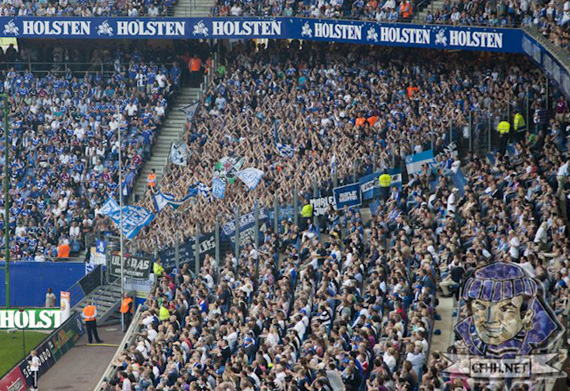 Hamburger SV vs FC Schalke 04 (1-2) (3)